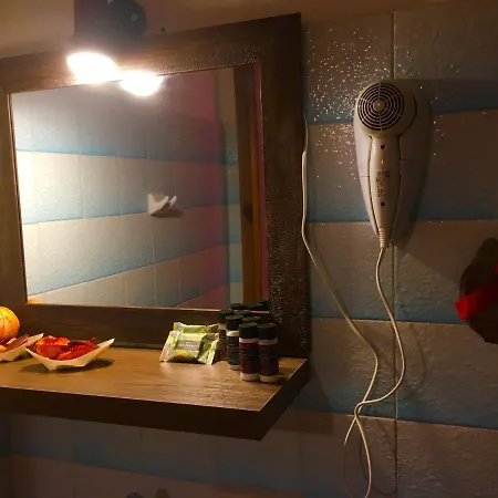 Pensionat Pansion Elli