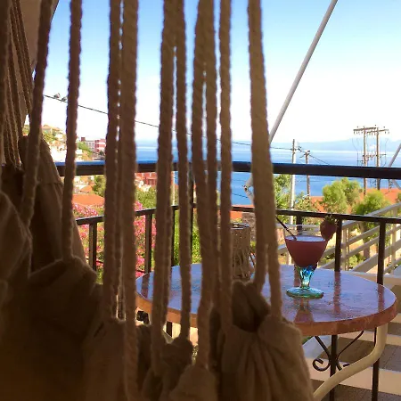 Pansion Elli Pensionat