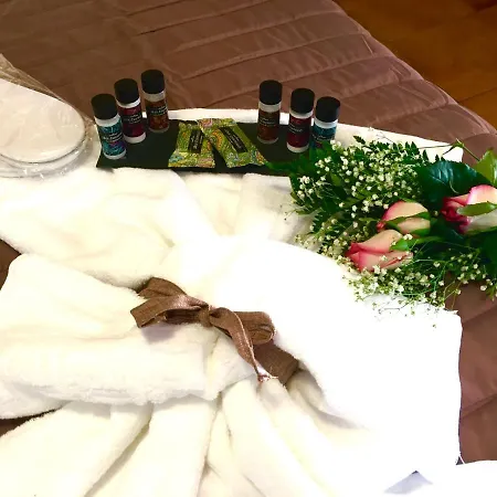 Pansion Elli Pensionat *