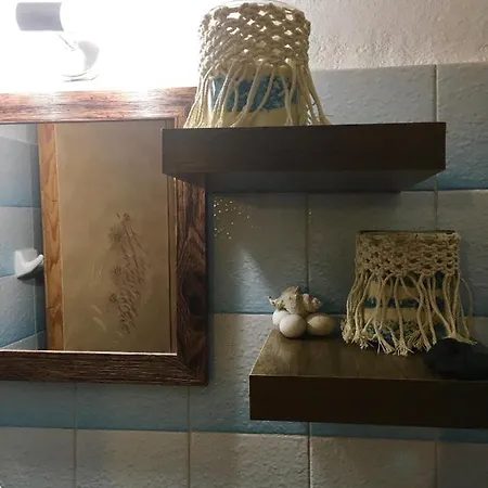 Pansion Elli * Loutra Aidhipsou