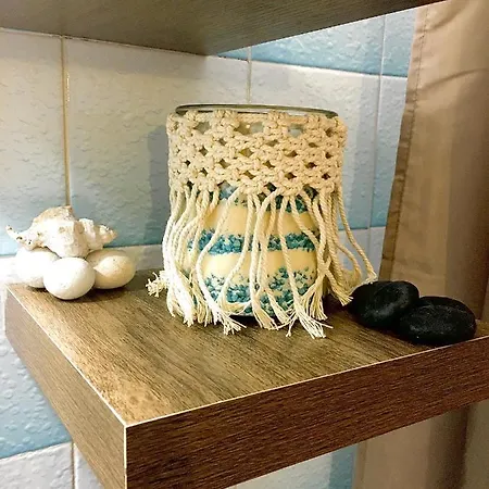 Pansion Elli Pensionat Loutra Aidhipsou