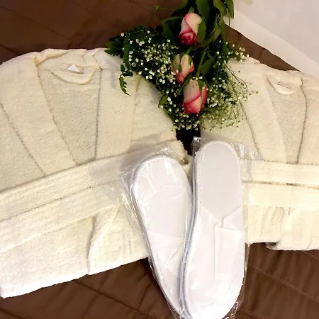 Pansion Elli Pensionat *