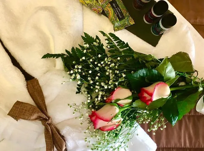 Gasthuis Pansion Elli Loutra Edipsou (Evia)